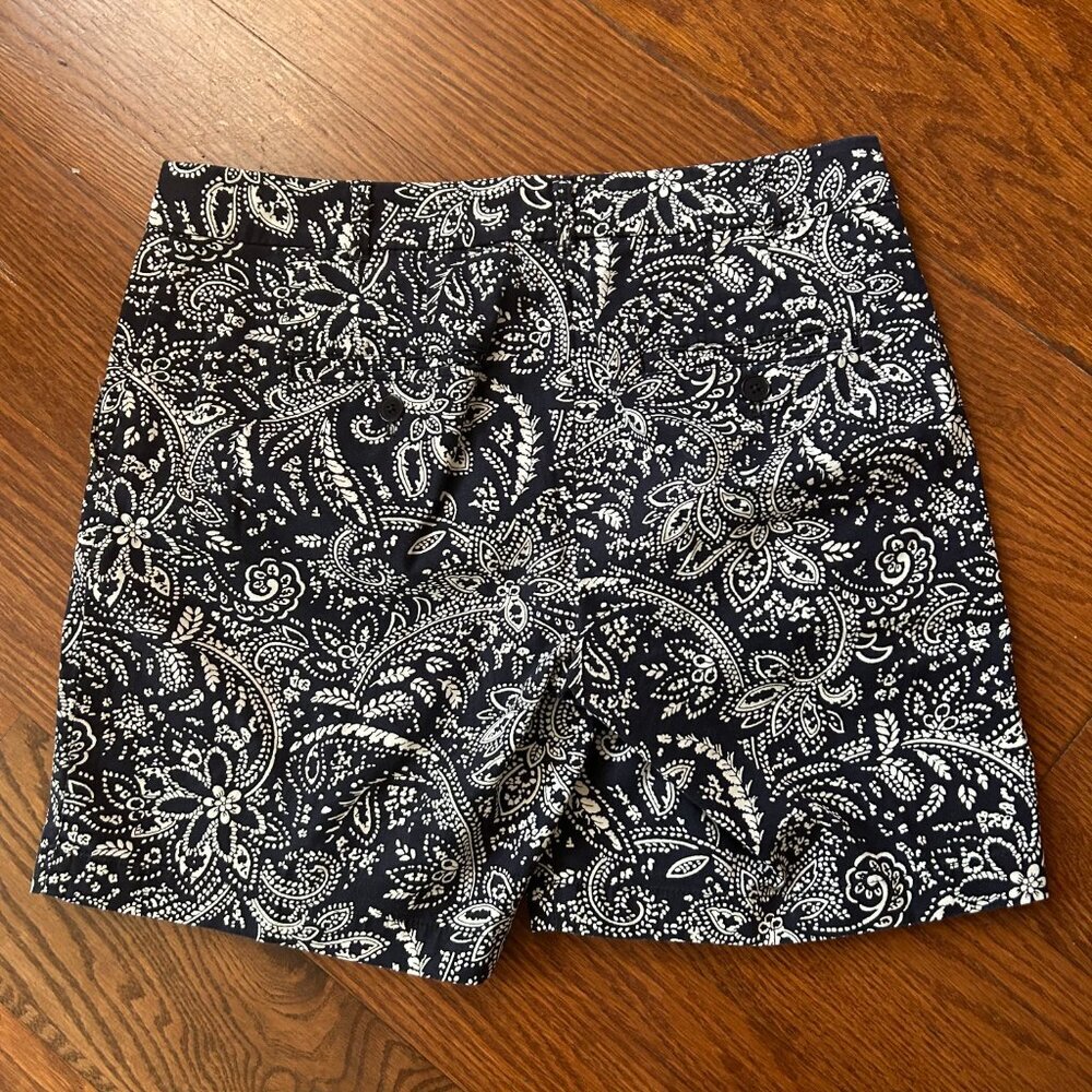 Talbots The Weekend Short Lot of 5 Pair Size 6 Preppy Classic Tailored Casual - Picture 6 of 16